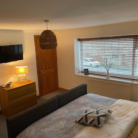 Bellfield Apartamento Dornock Exterior foto
