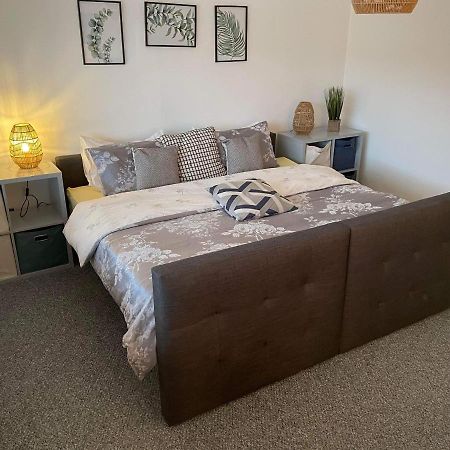 Bellfield Apartamento Dornock Exterior foto