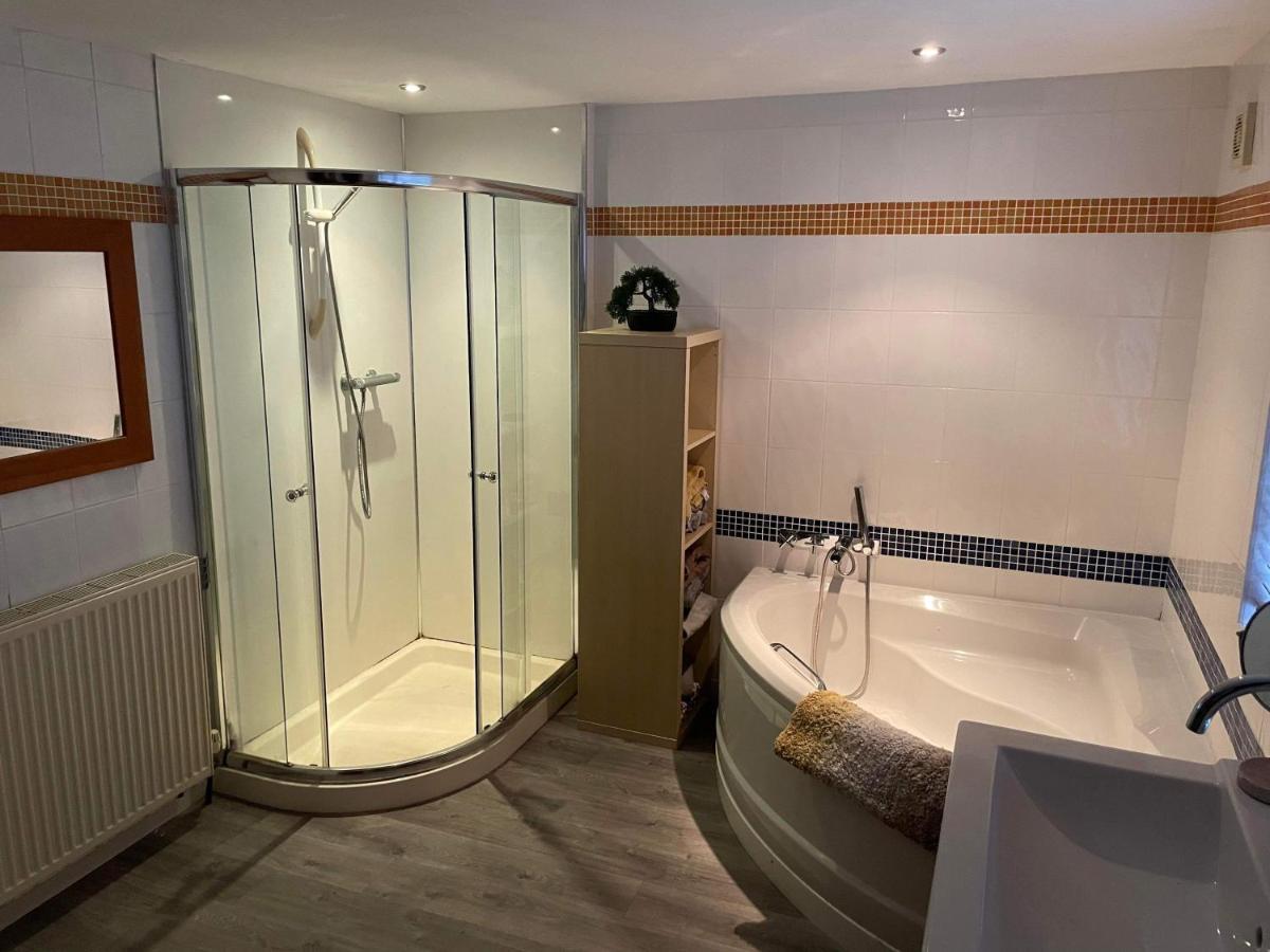 Bellfield Apartamento Dornock Exterior foto