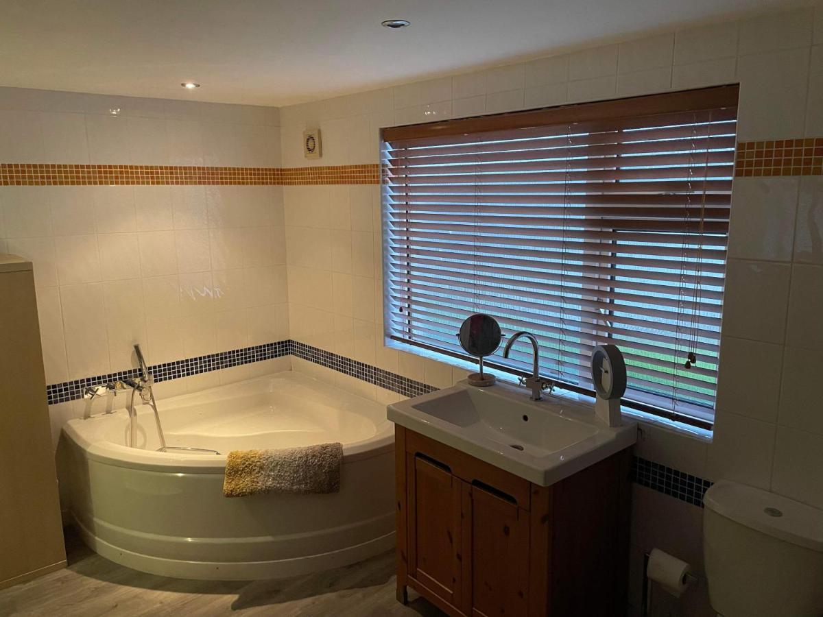 Bellfield Apartamento Dornock Exterior foto