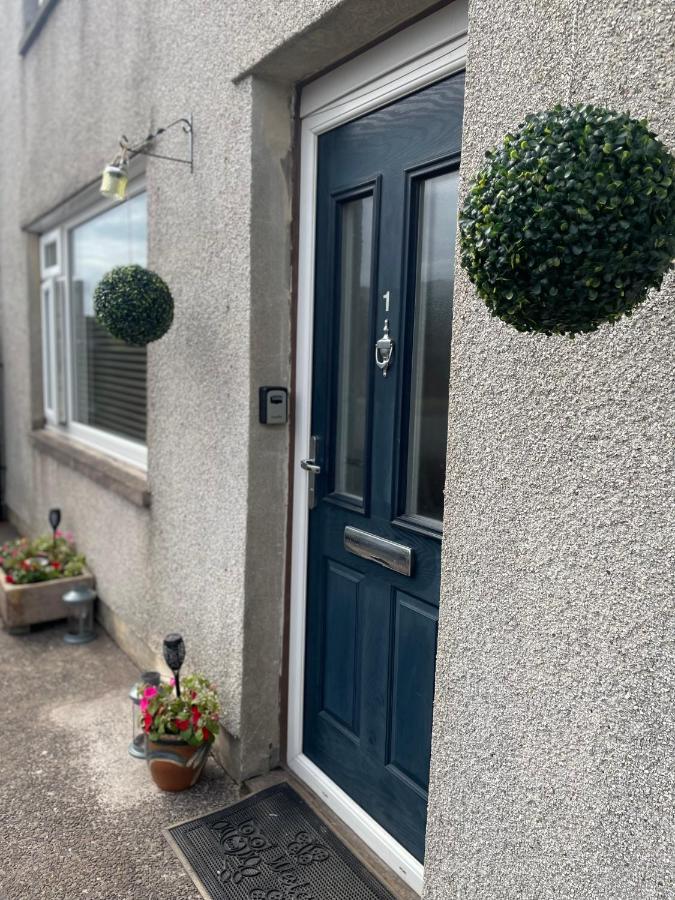 Bellfield Apartamento Dornock Exterior foto