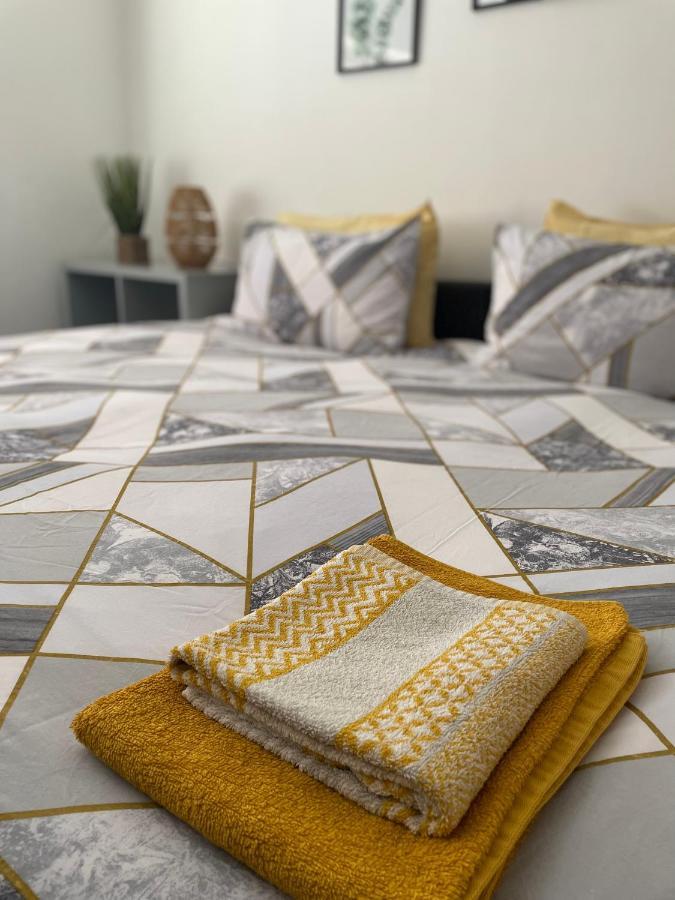 Bellfield Apartamento Dornock Exterior foto