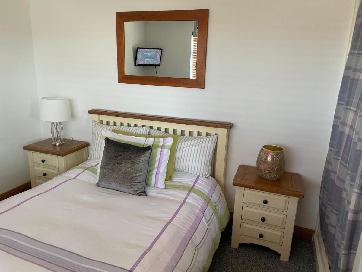 Bellfield Apartamento Dornock Exterior foto