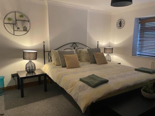 Bellfield Apartamento Dornock Exterior foto